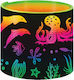 Gama Brands Interactive Toy Super Springs Ocean