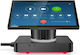 Lenovo Κεντρική Μονάδα Συνεδριακού Συστήματος Thinksmart Hub Συμβατό με Microsoft Teams