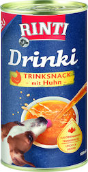 Rinti Drinki Λιχουδιά 185gr