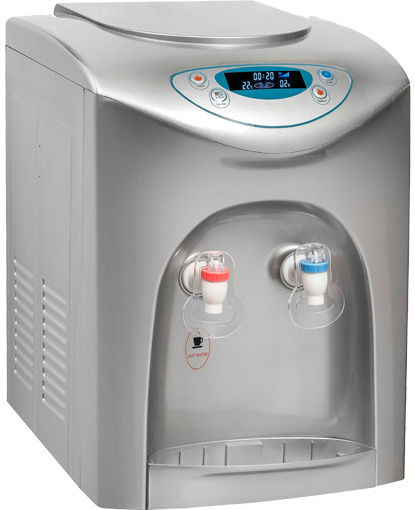 Energy Water Επιτραπέζιος Ψύκτης Δικτύου με Παροχή Κρύου Νερού 2lt/h