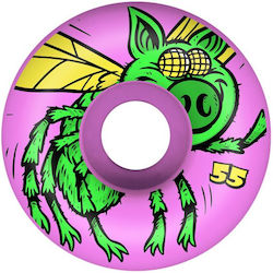 Pig Wheels Pig Big Fly WHLPG6001 55mm