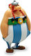 Plastoy Asterix & Obelix: Obelix Hands in Pocke...