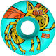 Pig Wheels Pig Big Fly WHLPG6002 Колела Скейтбо...