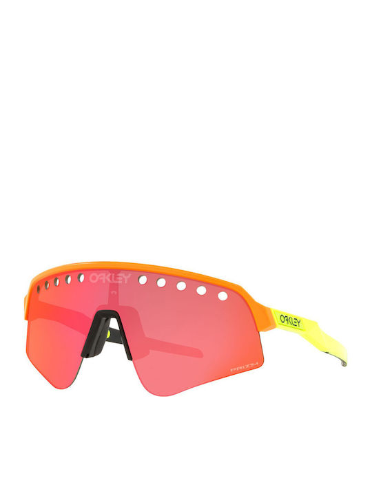 Oakley Sutro Lite Sweep Men's Sunglasses with O...