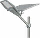 Spot Light Street Solar Light 300W 18000lm Cold White 6000K with Remote Control IP65