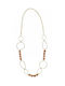 Kostibas Fashion Necklace Geometric