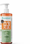 Landmark Ω3 Plus Oregano Oil Ulei de somon pentru câini 100ml 30.380.001