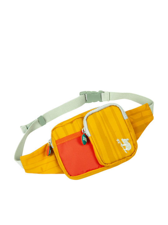 Die Spiegelburg Koala Kids Bum Bag Yellow 14x11cm