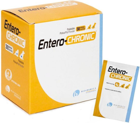Cosequin Enterop-Chroni 4gr für Magen-Darm-Erkrankungen