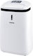 Master Industrial Electric Dehumidifier DH 720P