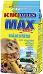 Kiki Hrană pentru Hamster Max Menu 1kg 001251