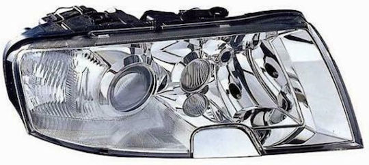 Front Lights for Skoda Superb 2001-2008