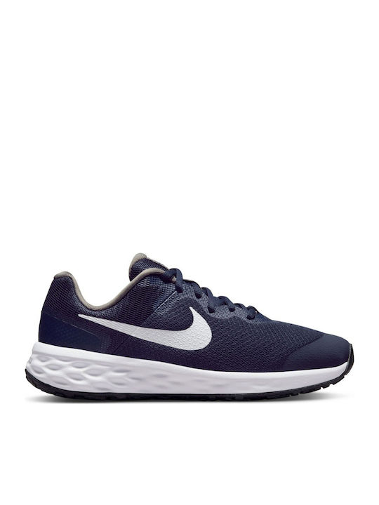 Nike REVOLUTION 6 Αθλητικά Παιδικά Παπούτσια Ru...