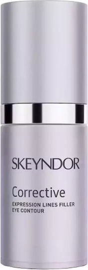 Skeyndor Corrective Κρέμα Ματιών για Ενυδάτωση & Αντιγήρανση 15ml