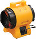 Master Axial Ventilator industrial BL 6800