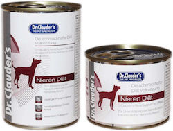Dr.Clauder's Kidney Diet 200gr Dr.Clauder's Kidney Diet 200gr