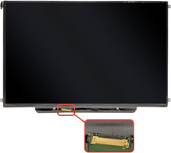 Οθόνη 13.3" LED 1280x800 30 Pin για Laptop Apple (L032)