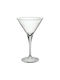 Bormioli Rocco Ypsilon Glass Cocktail/Drinking made of Glass Goblet 245ml 1pcs