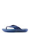 Men's Flip Flops Blue