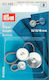 Prym Buton de Cusut 3buc 311540