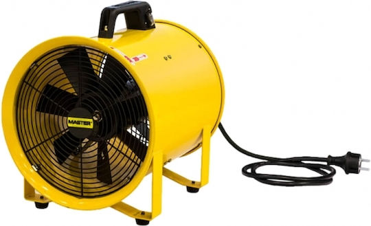 Master BLM 6800 Промишлен вентилатор Подов 350W