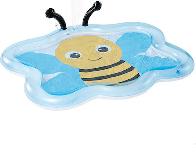 Intex Bumble Bee Spray Παιδική Πισίνα Φουσκωτή