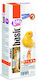 Lolo Pets Basic Τροφή σε Stick για Καναρίνια Μείγμα με Μέλι 60gr