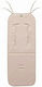 Jane Universal Stroller Mattress Pale
