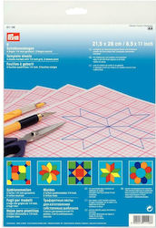 Prym Sewing Paper 28cm 611148