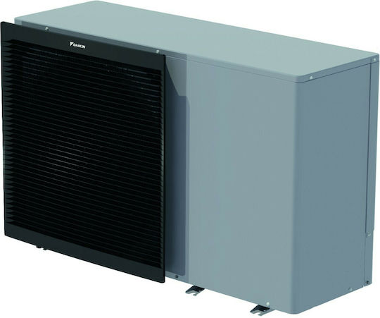 Daikin Altherma Wärmepumpe 7.8kW Einphasig 55°C Monoblock