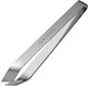 Tongs Fish of Stainless Steel 12cm