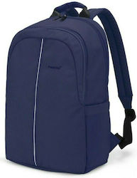 Tigernu T-B9017 Τσάντα Πλάτης για Laptop 15.6" σε Μπλε χρώμα