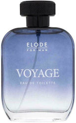 Elode Voyage Eau de Toilette 100ml