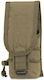 Pentagon Single Multi Pouch Loader Belt Holster...