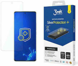 3MK SilverProtection+ Antibacterial Screen Protector (Xiaomi 12 Pro)