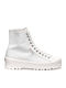 Alpina Emily Damen Stiefel Weiß