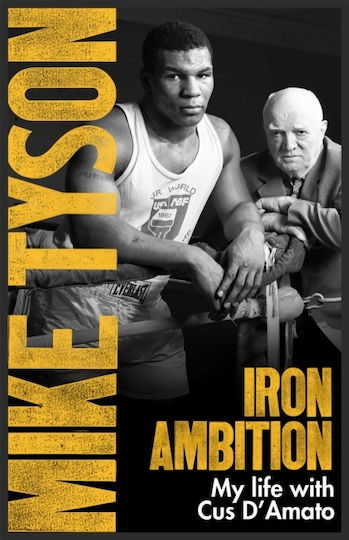 Iron Ambition Iron Ambition