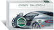 Car Alarm System Locks the OBD Diagnostic Port Author