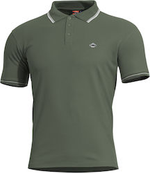 Pentagon Aniketos T-shirt Camo Green