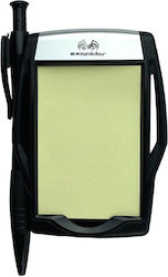 Americat Car General Purpose Case Notebook with Pen Exspider 10x8cm
