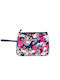 Damen Necessaire in Mehrfarbig Farbe 25cm