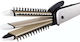 Nova NHC 8890 Electric Hair Brush for Straightening and Curls