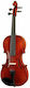 Franz Sandner Schönbach Violin Mod.107 4/4 Βιολί