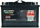 AP Car Battery Activa New Generation L3 DX 12V 580012SMF with 80Ah Capacity