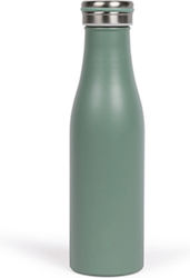 Livoo Θερμός 450ml Πράσινο Livoo Θερμός 450ml Πράσινο