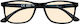 Zippo Reading Glasses +1.00 in Black color 31Z-BL2-100
