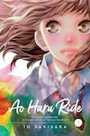 Ao Haru Ride, Том 7