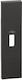 Legrand Living Now in Schwarz Farbe KG10P
