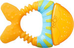 Tommee Tippee Μασητικό Οδοντοφυΐας "Ψαράκι" με Gel Χωρίς BPA από Σιλικόνη για 4 m+