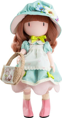 Paola Reina Santoro Gorjuss Little Bo Beep Doll 32cm.